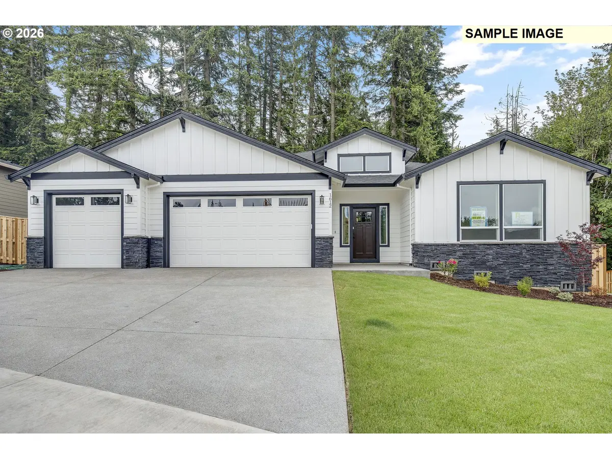 1626 NE Wiley LN #14, Estacada, OR 97023