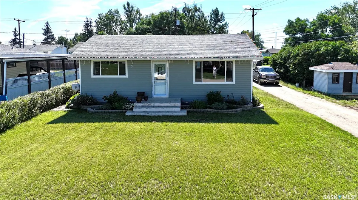 110 Stanley STREET, Elbow, SK S0H 1J0