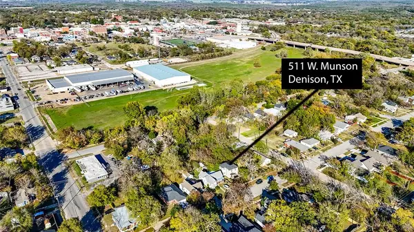 Denison, TX 75020,511 W Munson Street