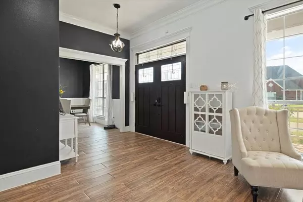 Ennis, TX 75119,2100 Lakeridge Circle