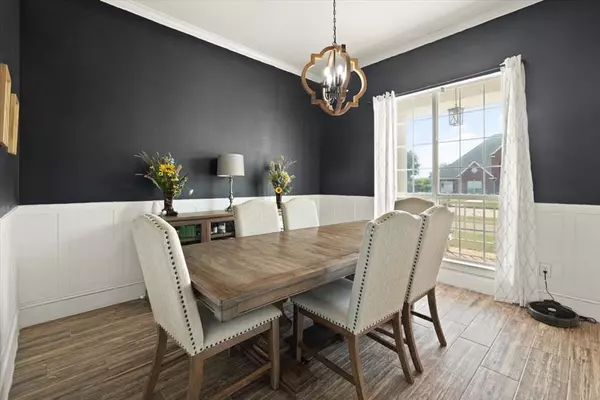 Ennis, TX 75119,2100 Lakeridge Circle