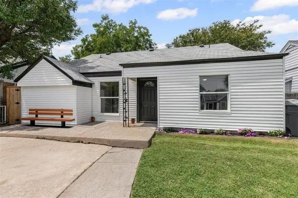 2327 Brookfield Avenue, Dallas, TX 75235