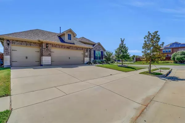 Aubrey, TX 76227,1446 White Water Way