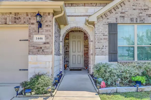 Aubrey, TX 76227,1446 White Water Way