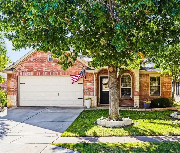 1316 Elkford Lane, Fort Worth, TX 76247
