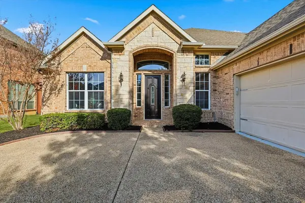 Flower Mound, TX 75022,4700 Shelley Drive
