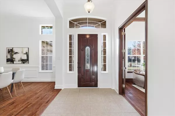 Flower Mound, TX 75022,4700 Shelley Drive