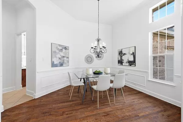 Flower Mound, TX 75022,4700 Shelley Drive