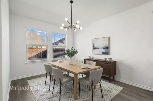 Princeton, TX 75407,812 Indigo Road