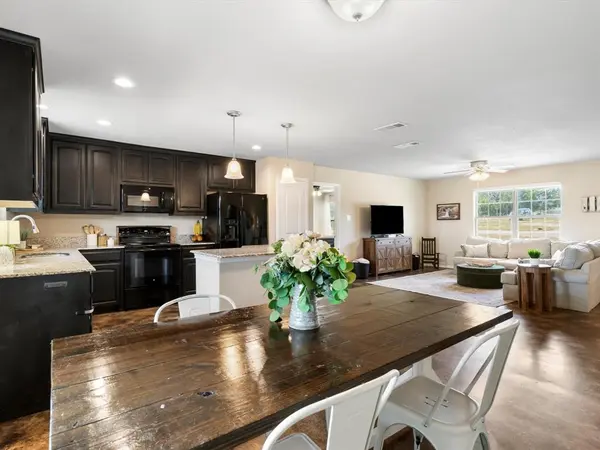 Weatherford, TX 76087,525 Brazos Hills Drive