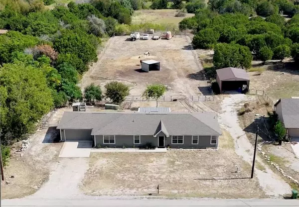 Weatherford, TX 76087,525 Brazos Hills Drive