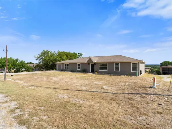 Weatherford, TX 76087,525 Brazos Hills Drive