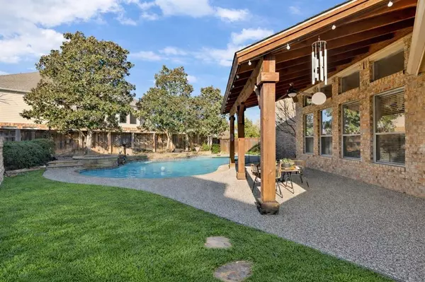 Mckinney, TX 75072,1320 Westmont Drive