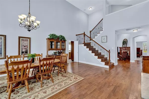 Mckinney, TX 75072,1320 Westmont Drive