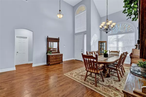 Mckinney, TX 75072,1320 Westmont Drive