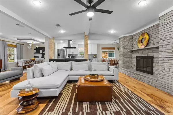 Dallas, TX 75227,4815 Chilton Drive