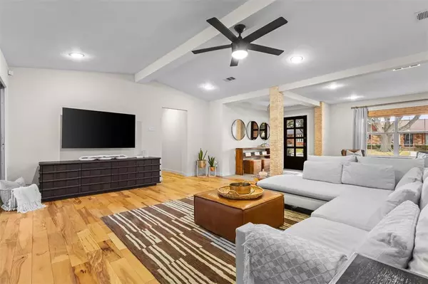 Dallas, TX 75227,4815 Chilton Drive