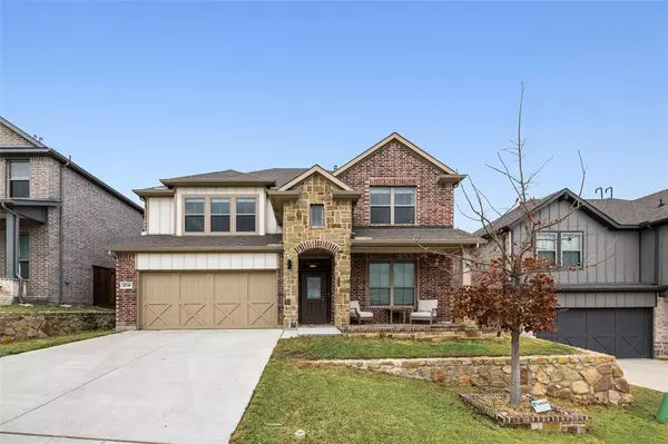 Fort Worth, TX 76126,10740 Juniper Canyon Way