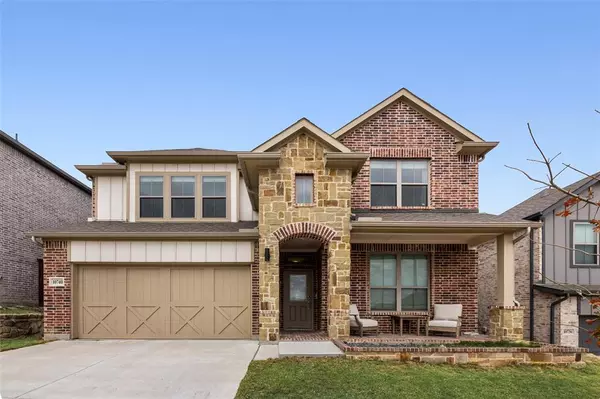 Fort Worth, TX 76126,10740 Juniper Canyon Way