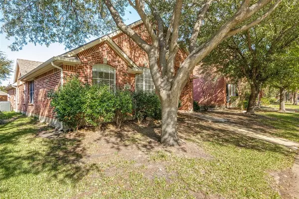Frisco, TX 75033,2818 Spanish Moss Trail