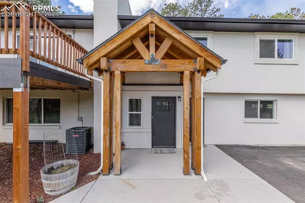 Monument, CO 80132,721 Forest View RD