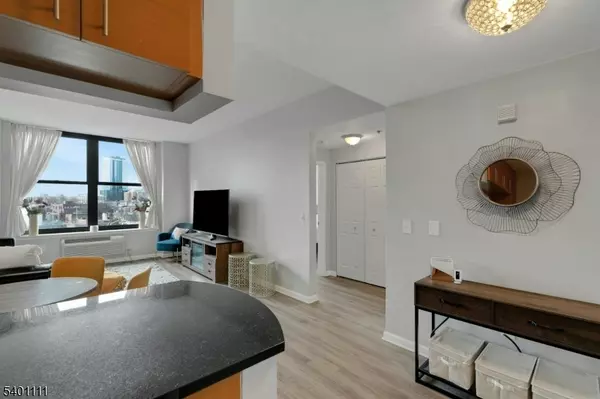 Jersey City, NJ 07302,102 Christopher Columbus Dr #803