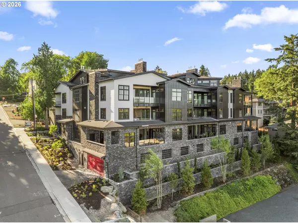 21 E D AVE #3, Lake Oswego, OR 97034