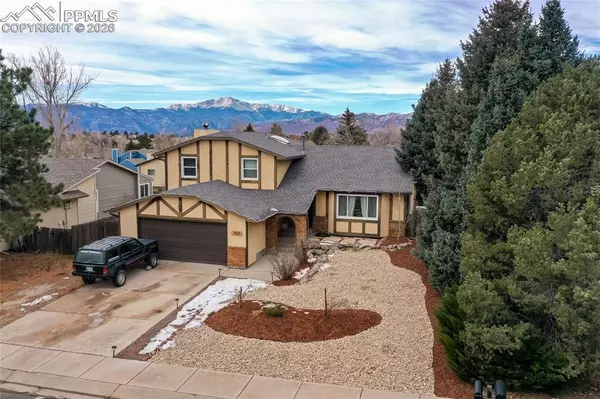 7620 Dawnview CT, Colorado Springs, CO 80920