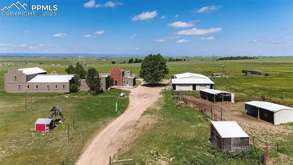 Elbert, CO 80106,22903 County Road 15-21