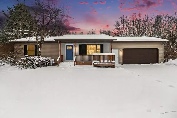 7131 W No Name RD, Ludington, MI 49431