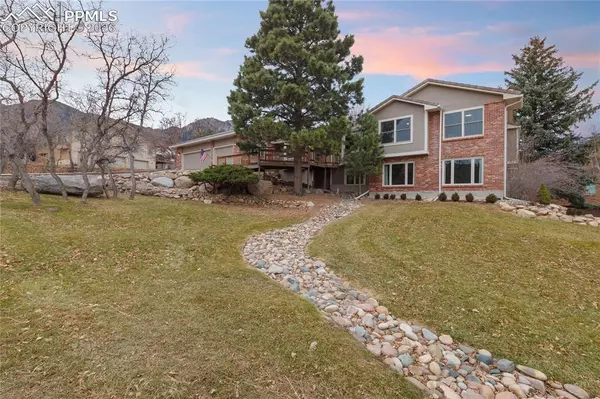 Colorado Springs, CO 80906,260 Childe DR
