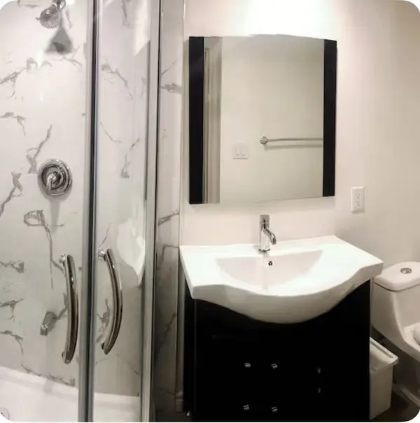 Toronto E05, ON M1W 1B6,70 Corinthian BLVD #(Basement)