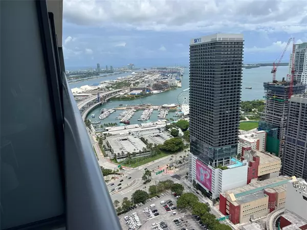 Miami, FL 33132,159 NE 6TH ST #4508