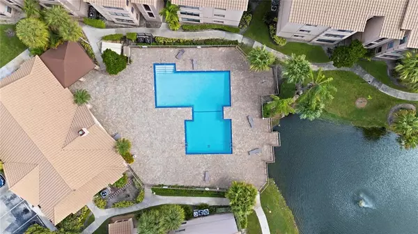 2906 S University Drive #10204, Davie, FL 33328