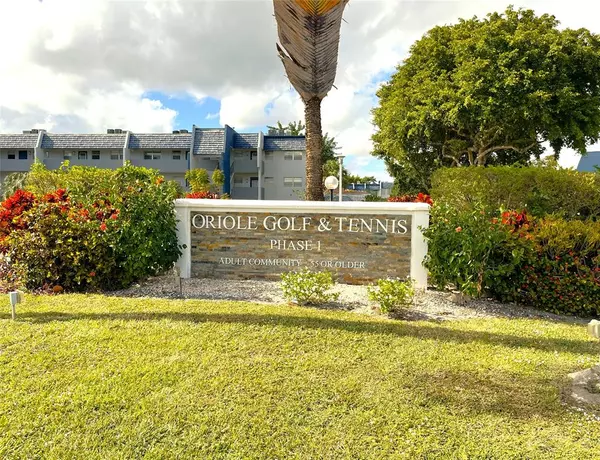 7837 Golf Circle Dr #206, Margate, FL 33063