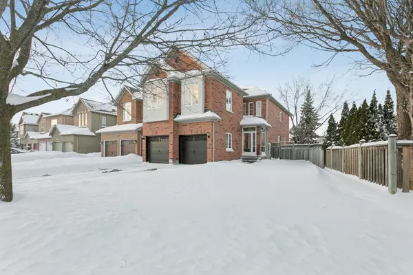 Richmond Hill, ON L4S 1X6,26 Monaco CRES