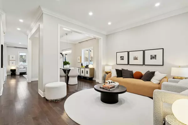 Richmond Hill, ON L4S 1X6,26 Monaco CRES