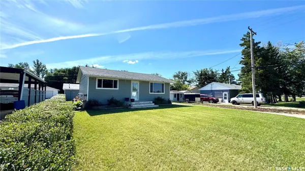 110 Stanley STREET, Elbow, SK S0H 1J0