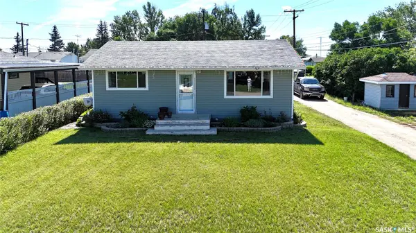 110 Stanley STREET, Elbow, SK S0H 1J0