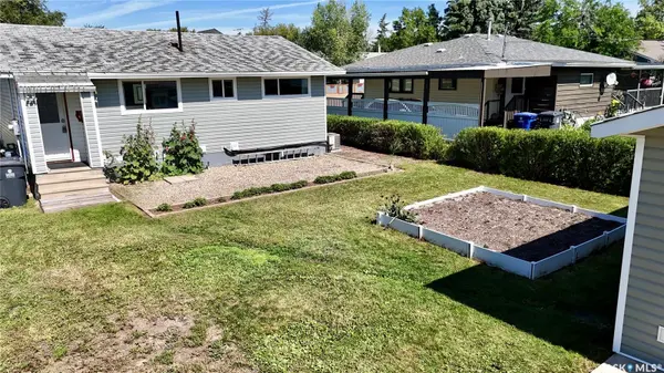110 Stanley STREET, Elbow, SK S0H 1J0