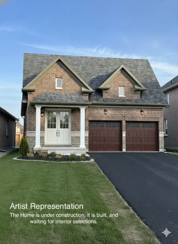628 Ramsay RD #Lot 114, Peterborough, ON K9K 0J7