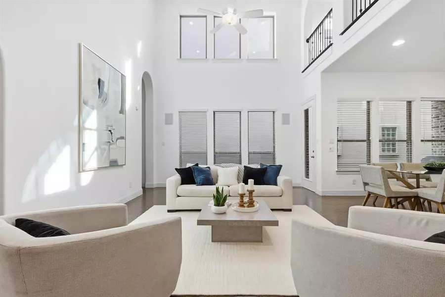 228 Skystone Drive, Irving, TX 75038