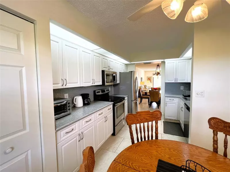 1605 Abaco Drive #C-4, Coconut Creek, FL 33066