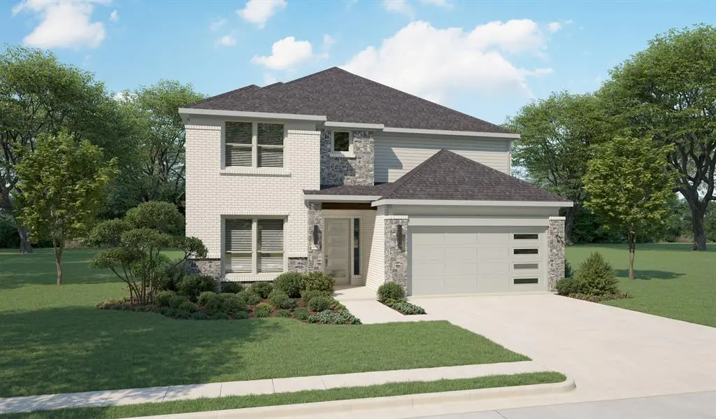 Mckinney, TX 75071,3513 Teasdale Drive