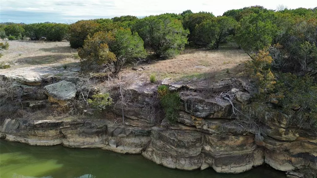 Palo Pinto, TX 76484,Lot 136 River Canyon Rd