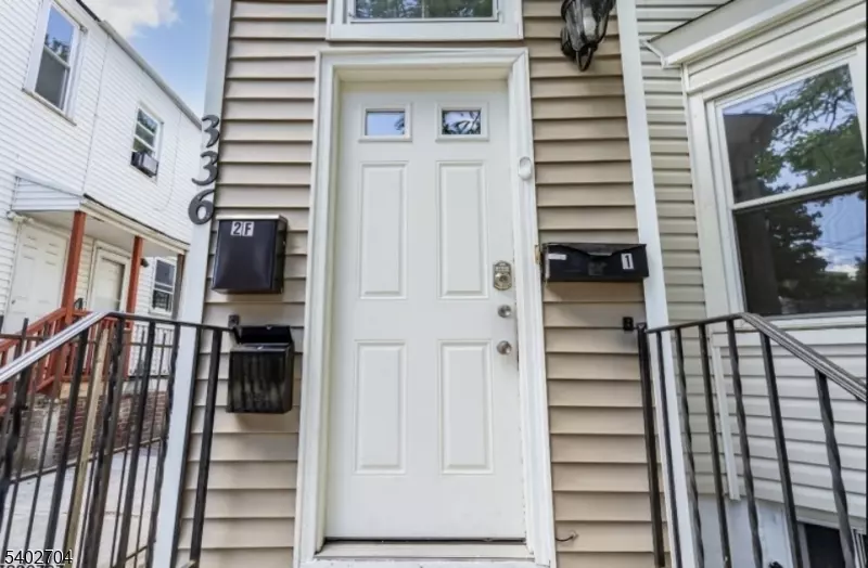 Newark City, NJ 07108,336 Madison Ave