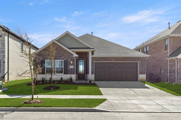 1516 Abbott Creek Road, Celina, TX 75009