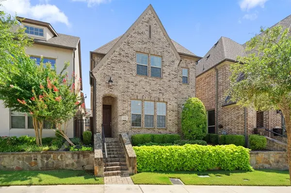 Irving, TX 75038,228 Skystone Drive