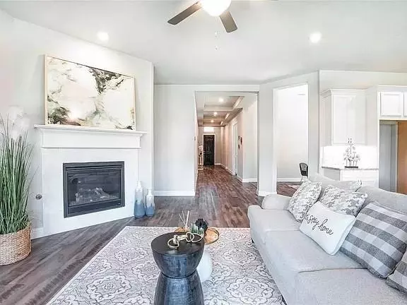 Rowlett, TX 75089,3705 Barnett Road