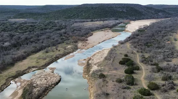 Lot 135 River Canyon Rd., Palo Pinto, TX 76484